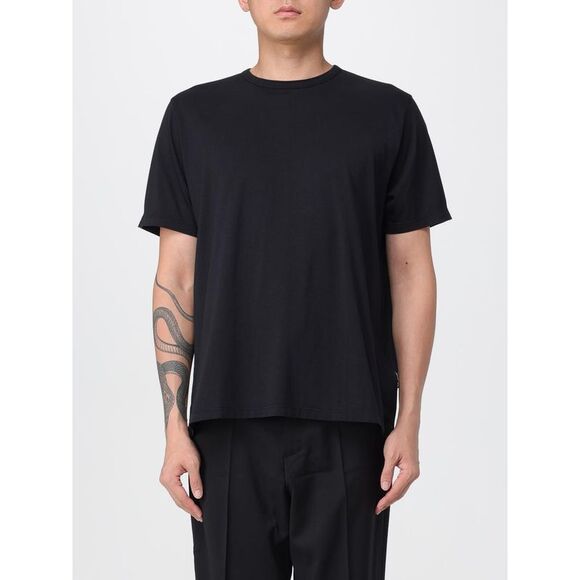 Our Legacy T-Shirt Men Black